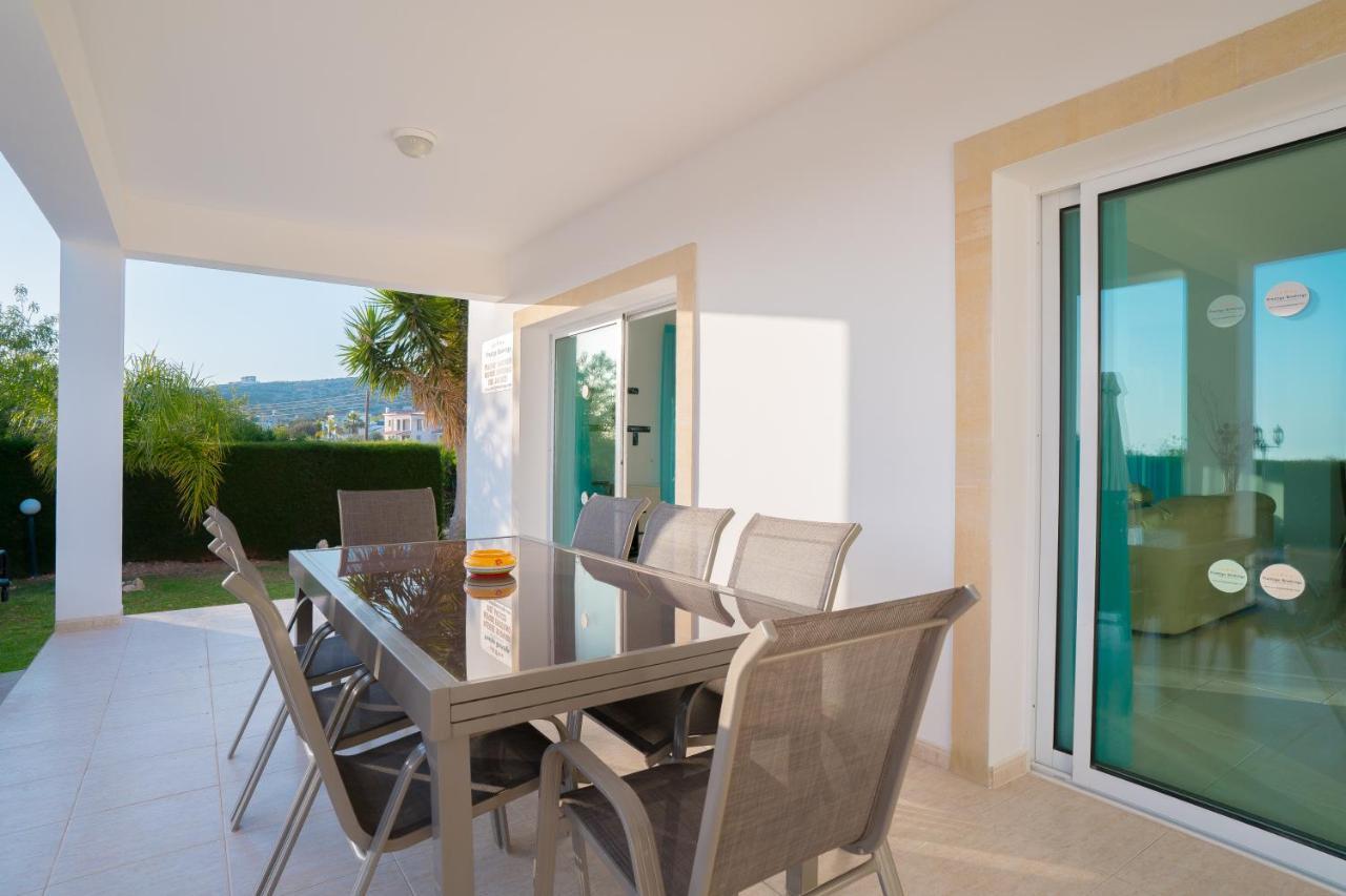 Bella Katerina By Prestige Bookings Coral Bay Exteriör bild